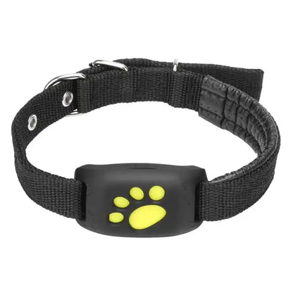 Smart Pet GPS Tracking Collar