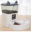 Automatic Pet Waterer & Feeder - 4L for Cats & Dogs